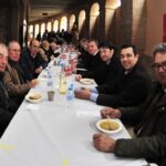 Juegos, talleres, gastronomía, visitas... la parte lúdica del Congreso