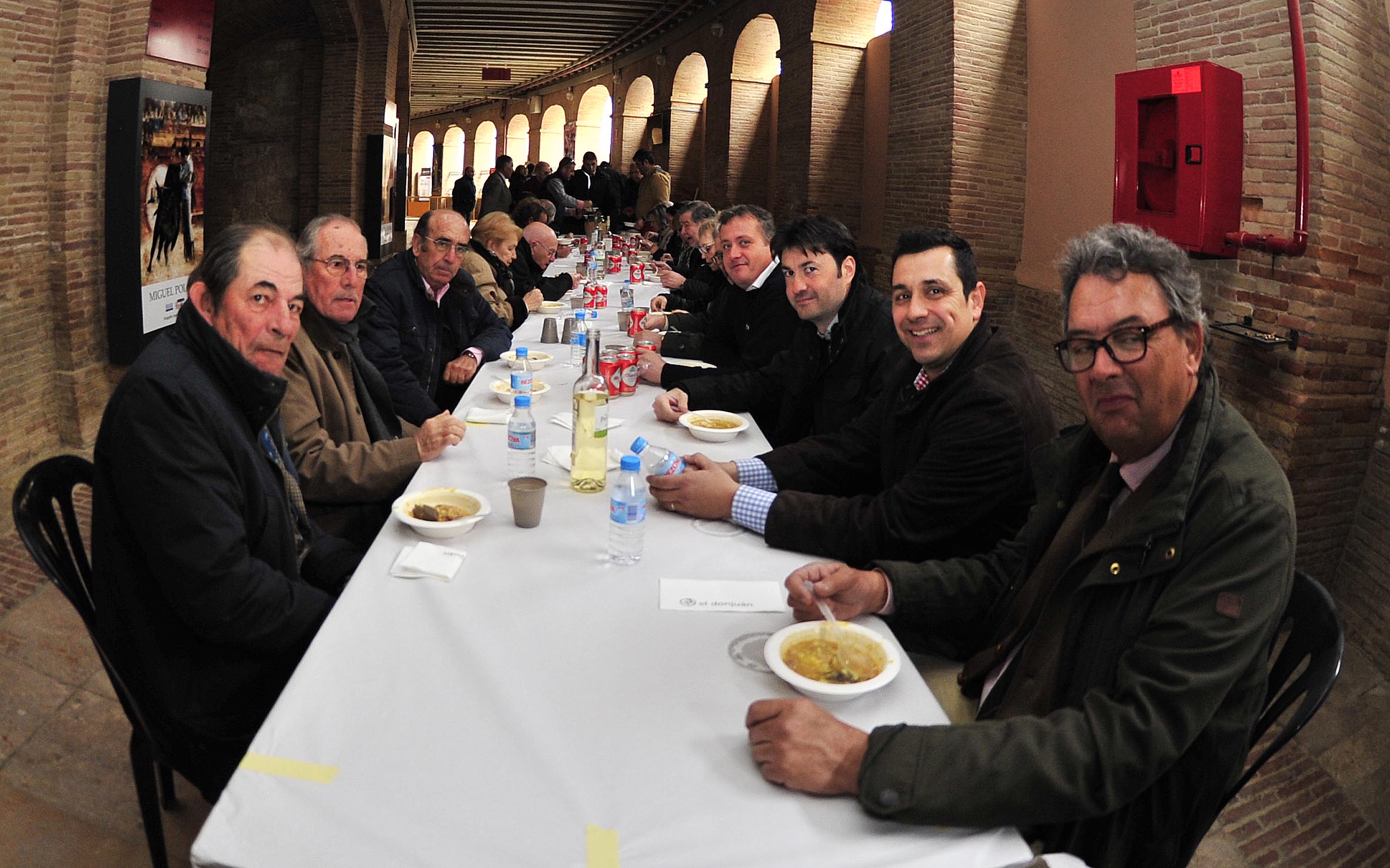 Juegos, talleres, gastronomía, visitas... la parte lúdica del Congreso