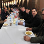 Juegos, talleres, gastronomía, visitas... la parte lúdica del Congreso