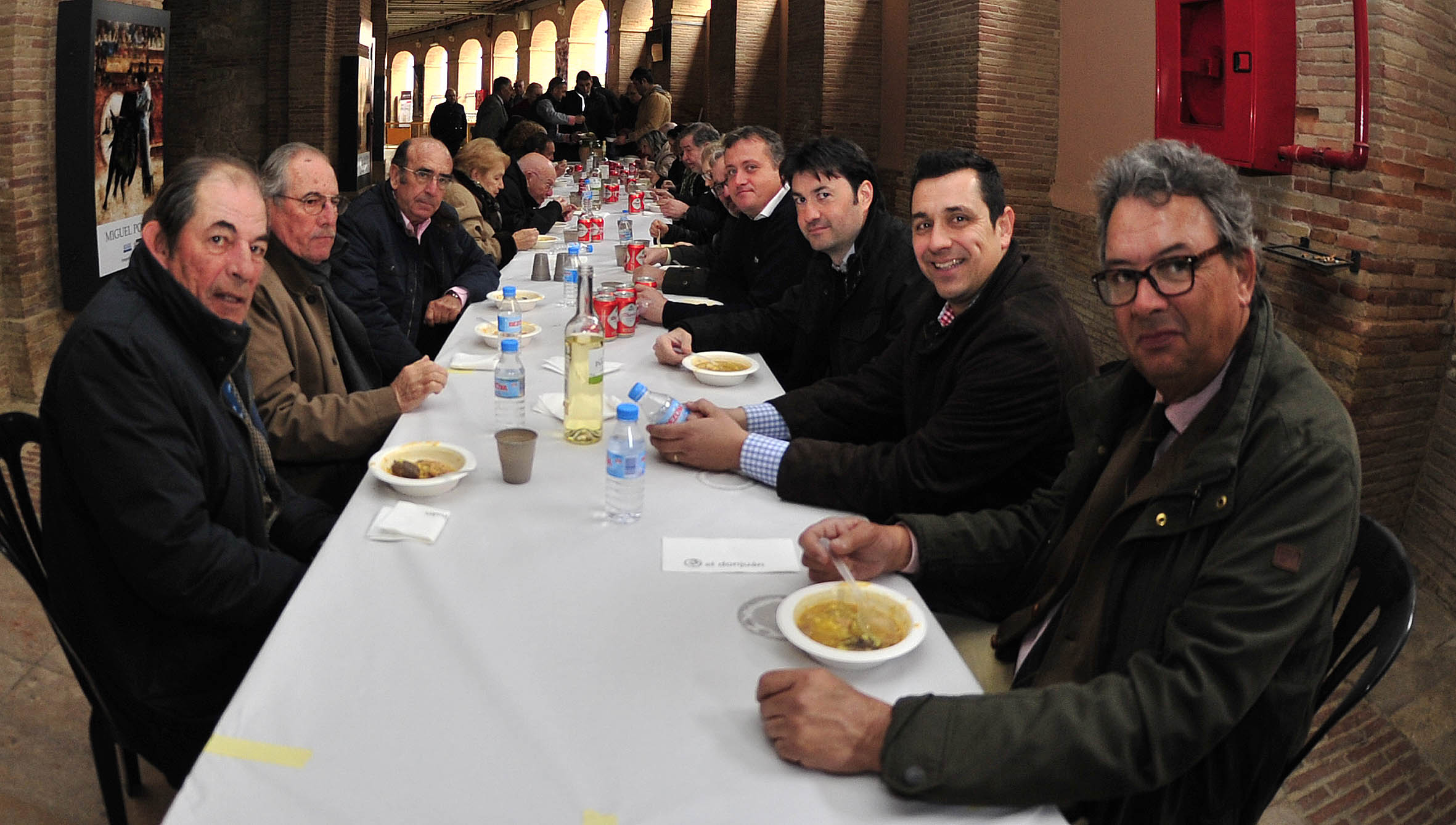 Juegos, talleres, gastronomía, visitas... la parte lúdica del Congreso