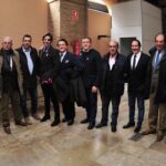 Juegos, talleres, gastronomía, visitas... la parte lúdica del Congreso