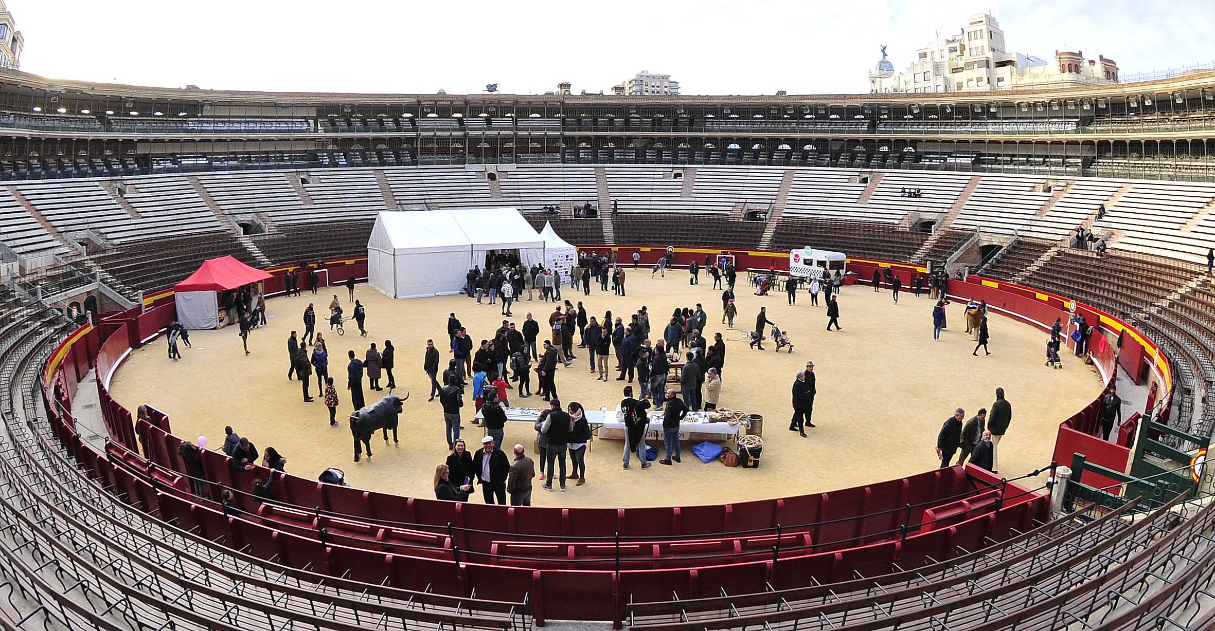 Juegos, talleres, gastronomía, visitas... la parte lúdica del Congreso