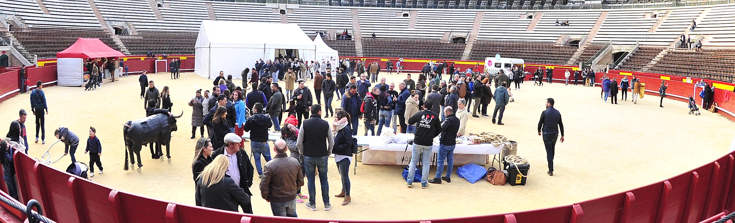 Juegos, talleres, gastronomía, visitas... la parte lúdica del Congreso