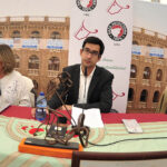 Coloquio “La carne de lidia, garantía de origen y sostenibilidad”