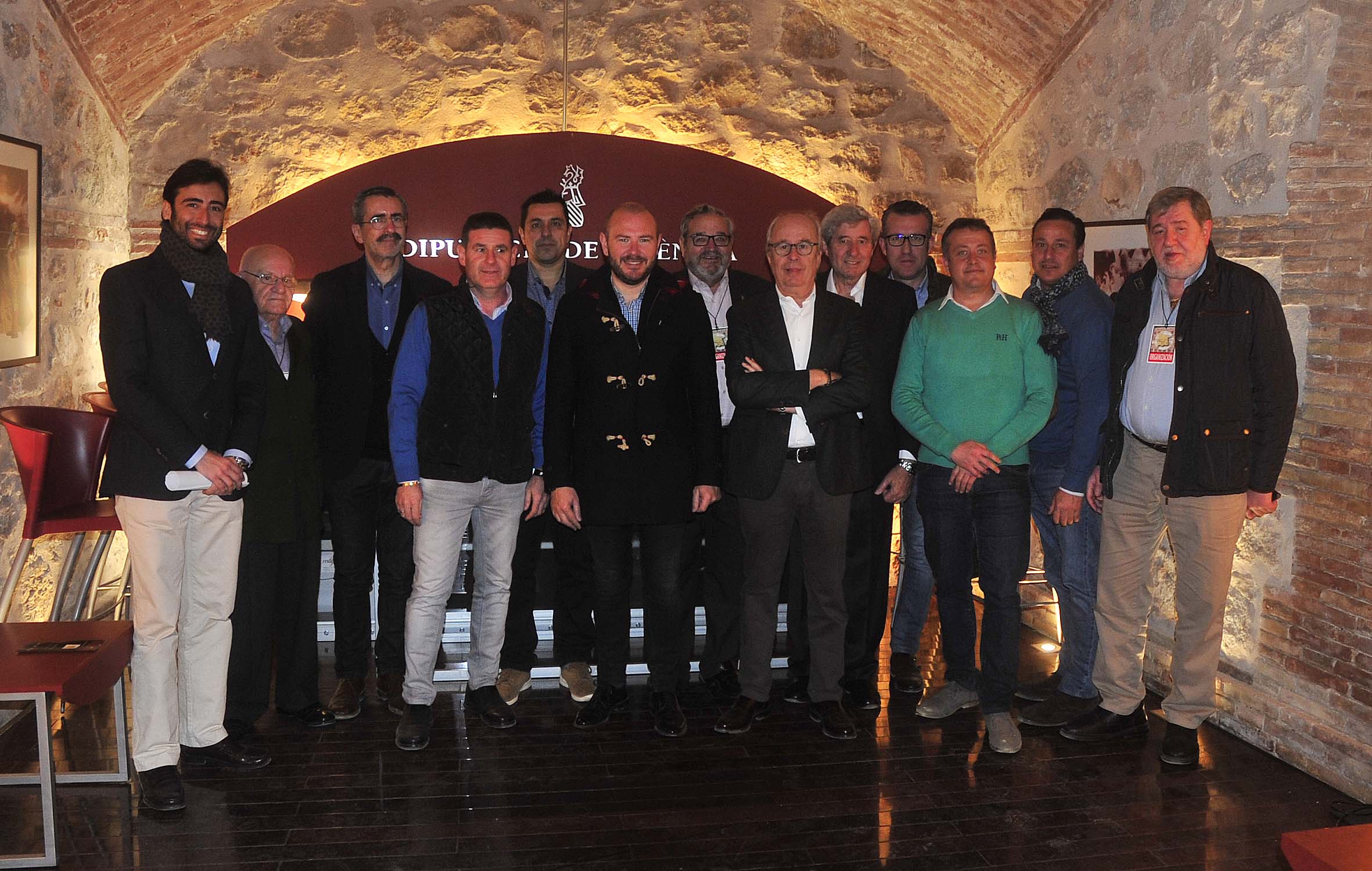 Conclusiones del I Congreso de Tauromaquia de la Comunitat Valenciana