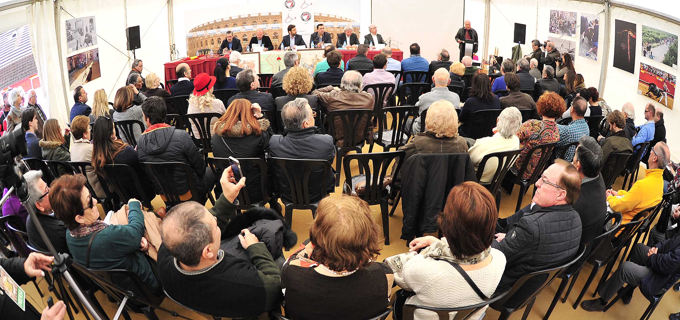 Conclusiones del I Congreso de Tauromaquia de la Comunitat Valenciana