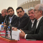 Conclusiones del I Congreso de Tauromaquia de la Comunitat Valenciana