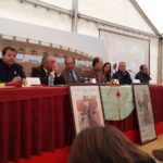 Coloquio “La Tauromaquia desde sus Raíces”