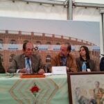 Coloquio “La Tauromaquia desde sus Raíces”