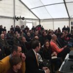 Coloquio “La Tauromaquia desde sus Raíces”