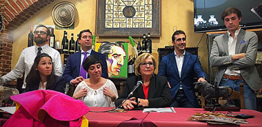 Granada inaugurará su temporada el 23 de abril