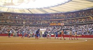 Plaza de toros de Zaragoza