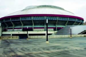 Plaza de toros de San Sebastián
