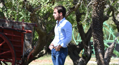 “En el toreo se habla en el ruedo y yo lo estoy haciendo”