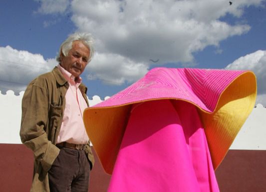 El Tanatorio de Tres Cantos acoge la capilla ardiente de Palomo Linares