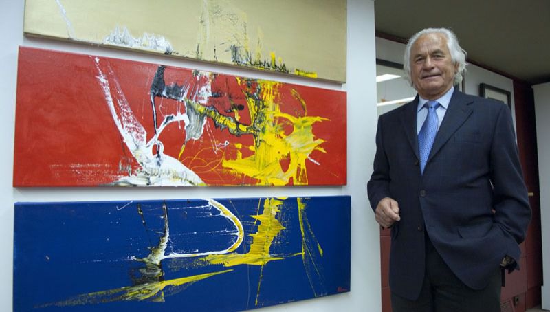 Méndez de Vigo: "Palomo supo conectar con el gran público durante toda su carrera"