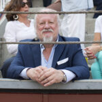 El actor Juan Echanove.