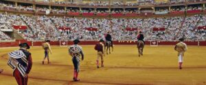Plaza de toros de Córdoba