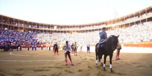 Plaza de toros de Alicante