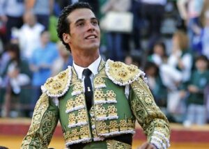 Busto Morenito de Aranda