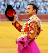 Ferrera, Roca Rey, Manzanares, Jandilla..., galardonados en Sevilla