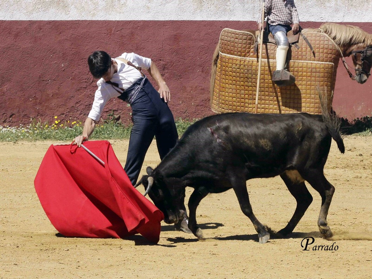 García Navarrete reaparece en Santiesteban del Puerto