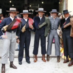 El Juli, Paco Ojeda, El Cid, Padilla y Manzanares... Fandiño completaba el cartel de 2007.