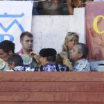 Secuencia fotográfica de la cornada mortal a Iván Fandiño