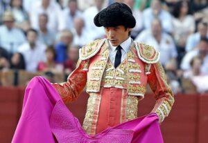 Busto Sebastián Castella