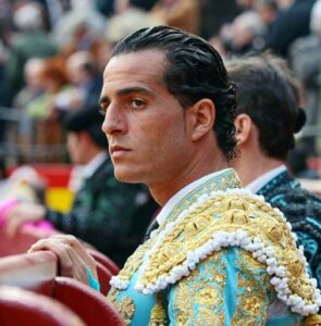 Busto Iván Fandiño