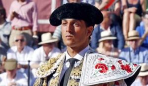 Busto Iván Fandiño