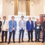 Presentación de la Feria de Málaga 2017