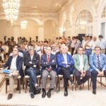 Presentación de la Feria de Málaga 2017