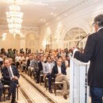 Presentación de la Feria de Málaga 2017