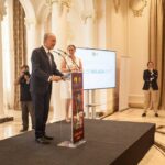 Presentación de la Feria de Málaga 2017