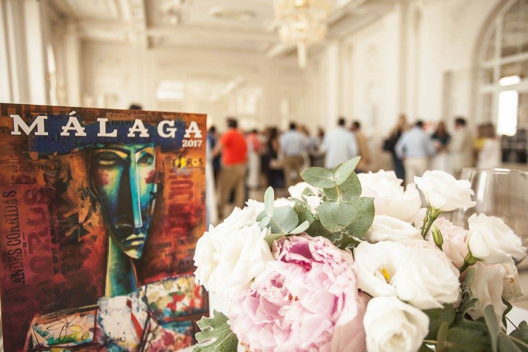 Presentación de la Feria de Málaga 2017