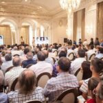 Presentación de la Feria de Málaga 2017