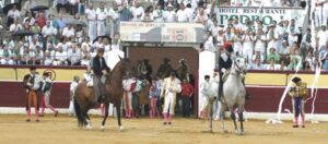 Plaza de toros de Huesca