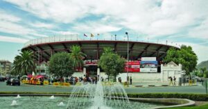 Plaza de toros de Xàtiva