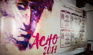 El cartel rinde homenaje a Manolete en el centenario de su nacimiento.