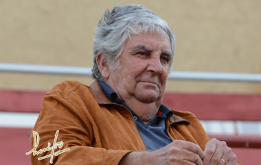 Fallece José Pereira Palha