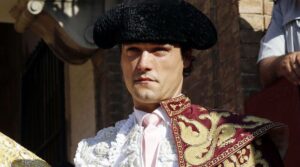 Busto Miguel Abellán