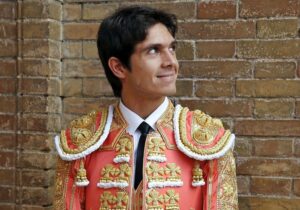 Busto Sebastián Castella