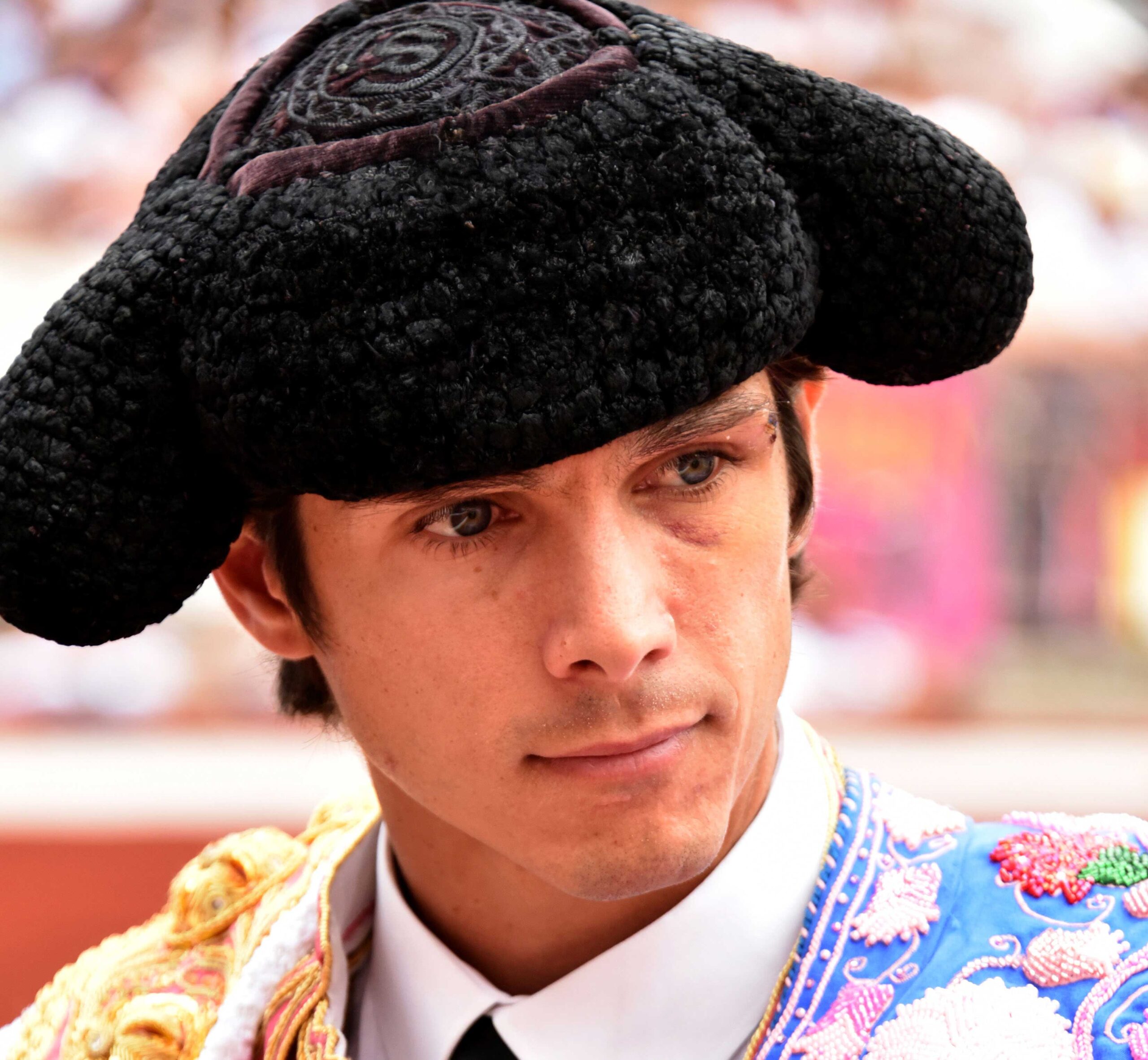 Sebastián Castella sustituye en solitario a Manzanares en el festejo del 12 de agosto