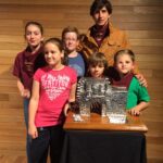 Roca Rey, premiado en Logroño