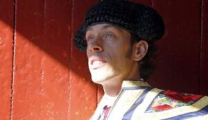 Busto Antonio Nazaré