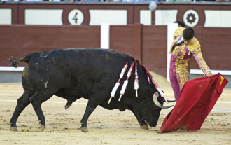 Un nuevo toque de atención