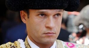 Busto Antonio Ferrera