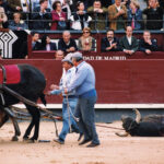 Victorino Martín Andrés. Los hitos.