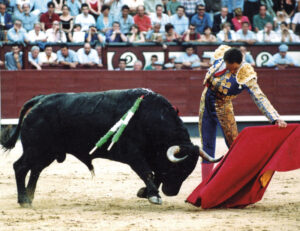 Victorino Martín Andrés. Los hitos.